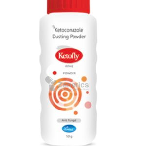 Ketofly Powder