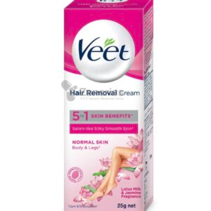 Veet Hair Removal Cream