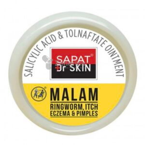 Sapat Skin Malam