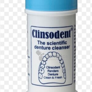 Clinsodent Powder