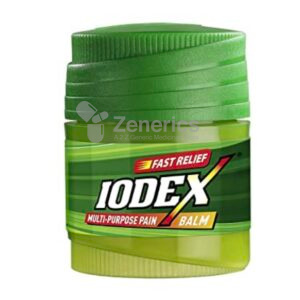 Iodex Balm
