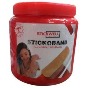 Stickoband Adhesive Dressing