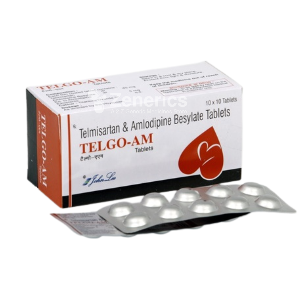 Telgo 80AM Tablet