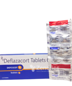 Defcicot 6mg Tablet - Image 2