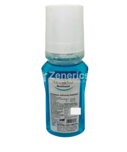 Hexaklor Mouthwash - Image 2