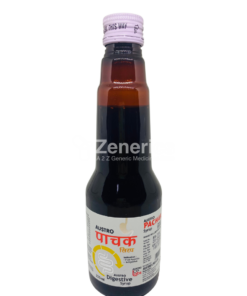 Pachak Syrup - Image 2