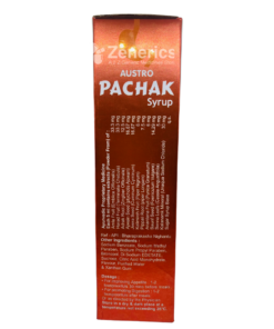Pachak Syrup - Image 3