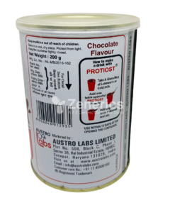 Protiost DHA Powder - Image 2
