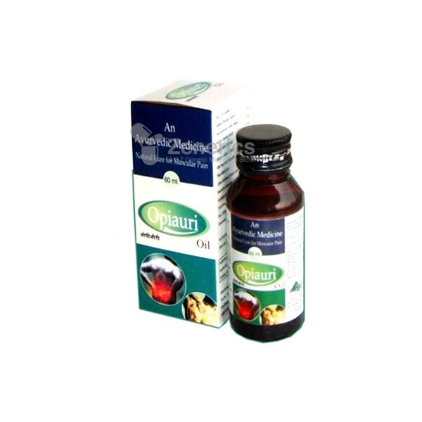 Opiauri Oil