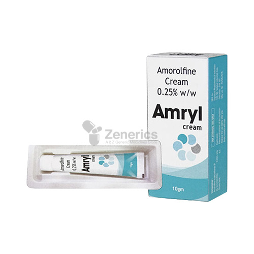 Amryl Cream