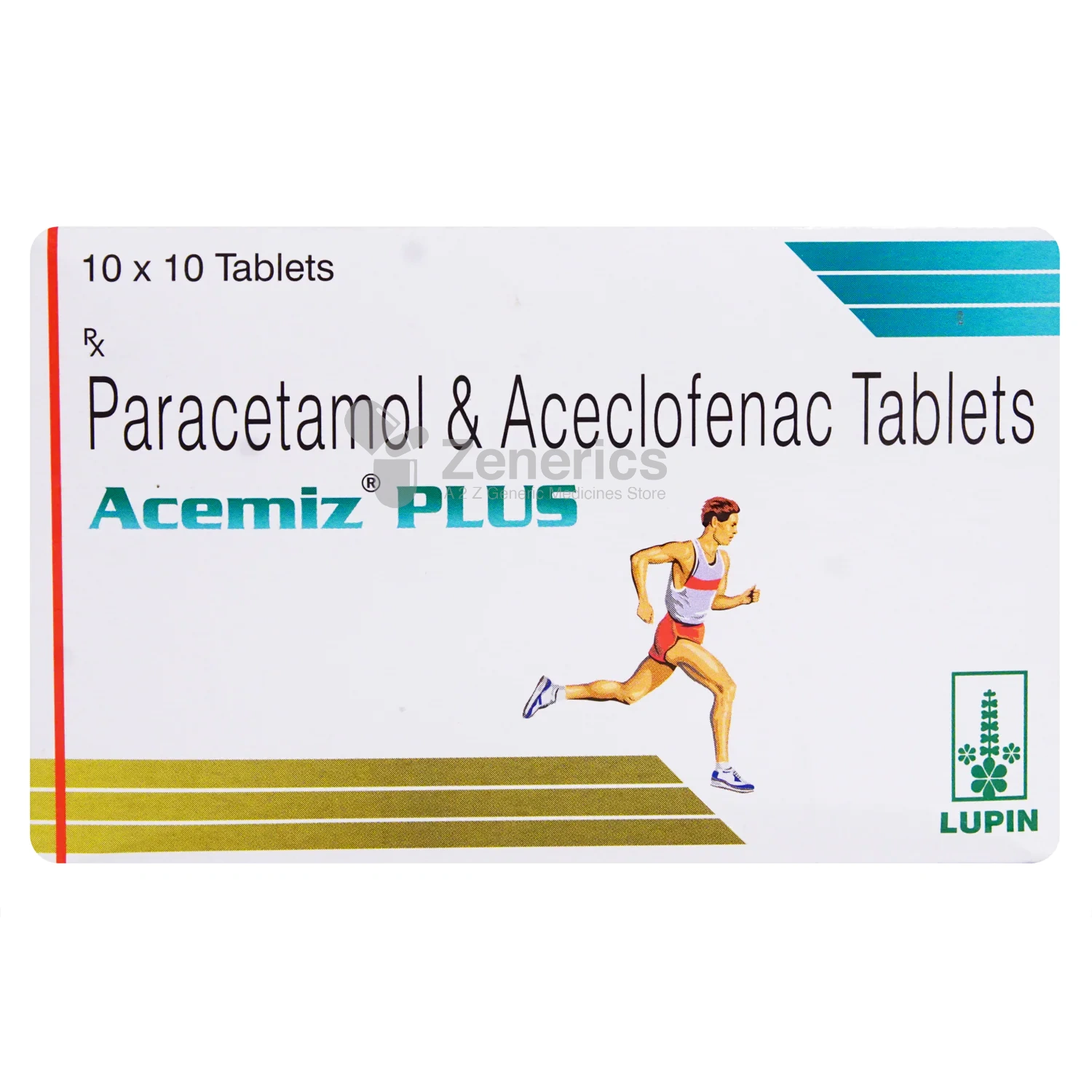 Acemiz Plus Tablet