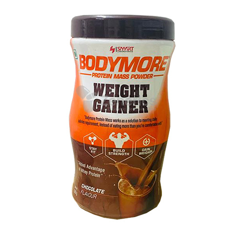 Bodymore  Weight Gainer Powder