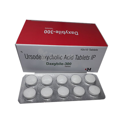 Daxybile 300 Tablet