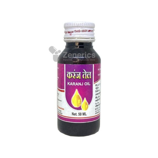 Karanj Oil