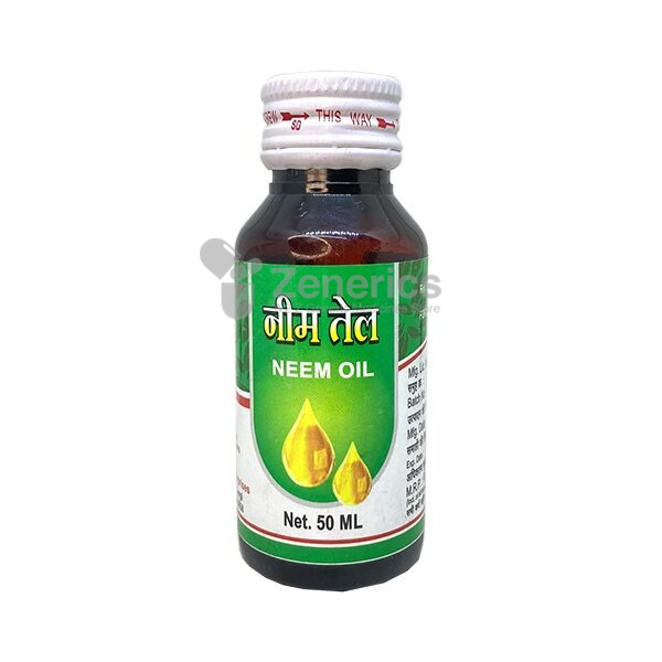 Neem Oil